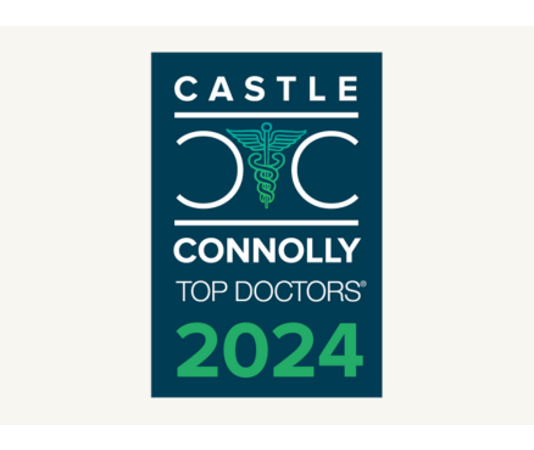 Castle Connolly 2024